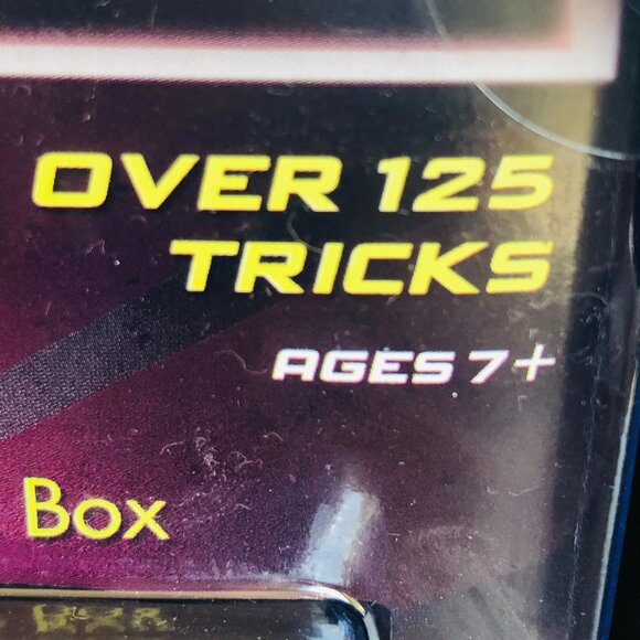 New in Box Fantasma Magic Deluxe Psychic Deck Set For Age 7+ - Picture 7 of 14